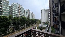 Tanah Merah Kechil Link (D16), Condominium #621712381